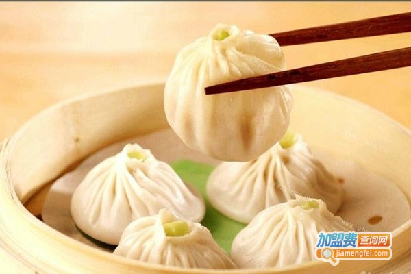 赵小笼加盟门店