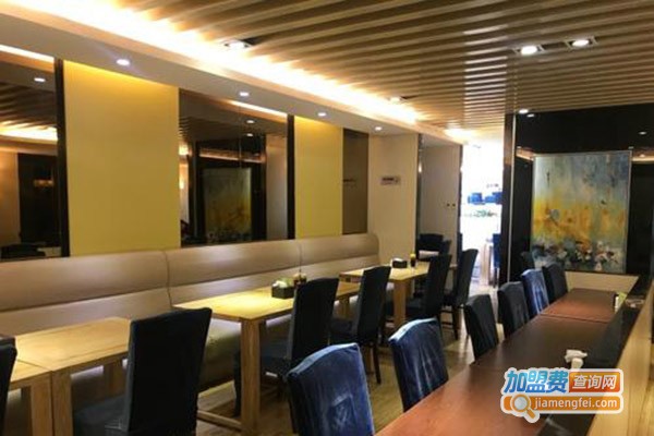 食尚阁酒店