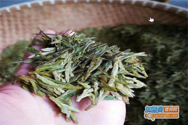 山水云间茶楼加盟费