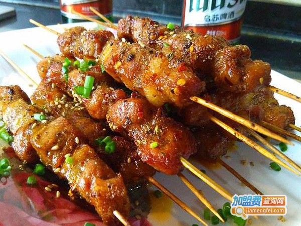 来客串吧加盟费