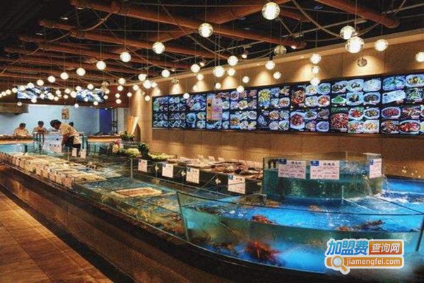 融城渔港加盟门店