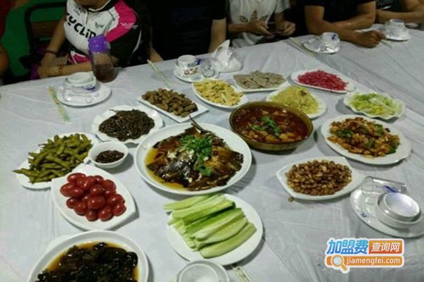 润威驿站加盟门店