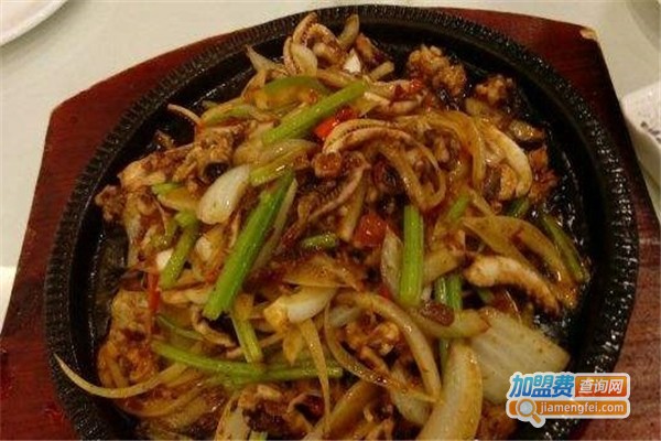 燕叁品加盟费