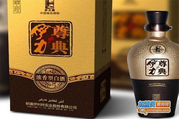 博夏酒业加盟费