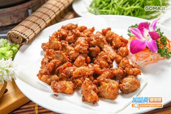 北科明德餐厅