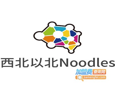 西北以北Noodles加盟