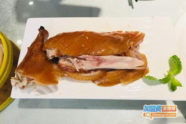 福海居·烤鸭店加盟门店