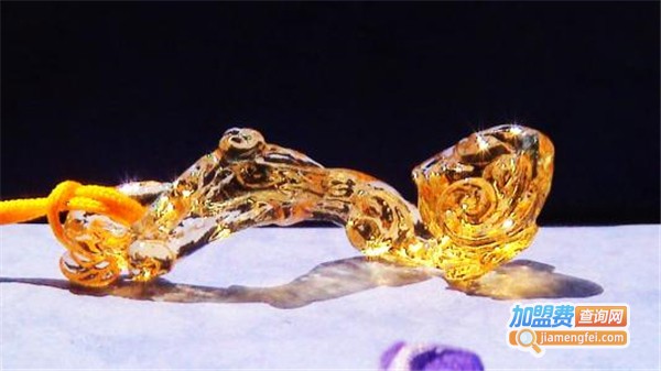天工坊琉璃加盟费