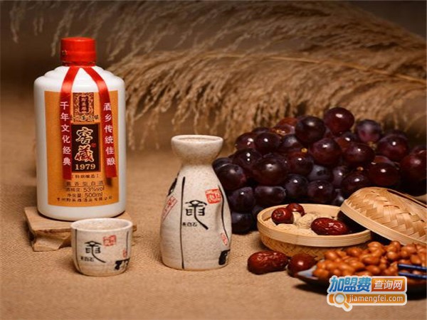 党椹白酒加盟门店