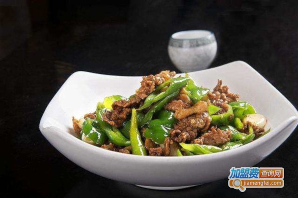 辣椒缘加盟费