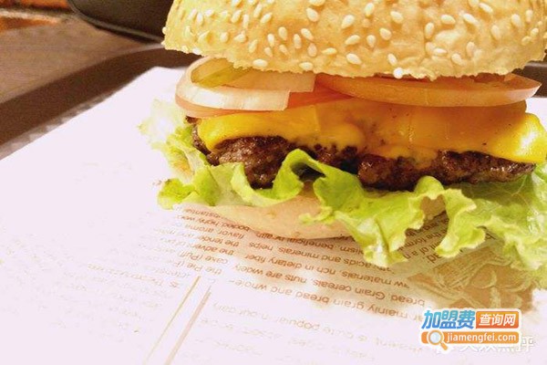 BURGERBANG汉堡帮