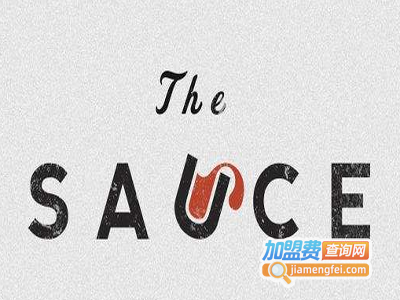 THESAUCE加盟费