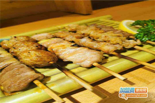 宇治川居酒屋加盟费