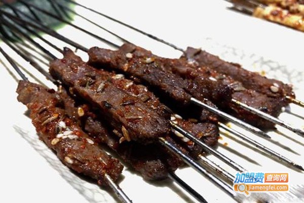 八式江湖·主题串吧加盟门店