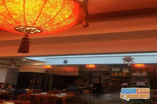 东华门烤鸭店加盟门店