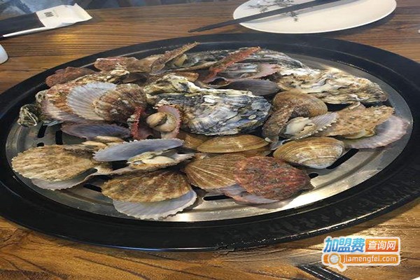 善食者海鲜村