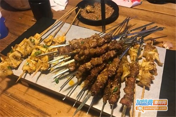 168鹤岗小串