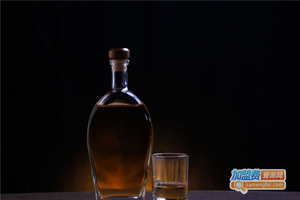博尊酒业加盟费