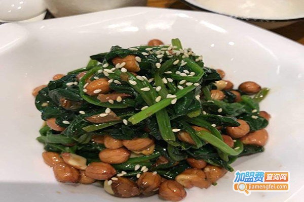 九号家宴·妈妈的味道加盟门店