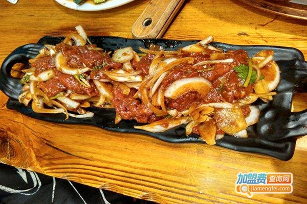 铜炙老北京炙子烤肉加盟门店