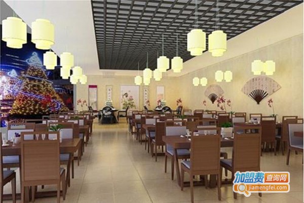 鸿运串吧加盟门店