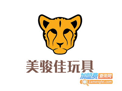 美骏佳玩具加盟费