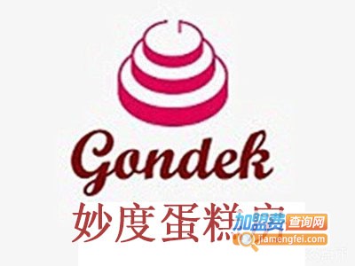 妙度蛋糕房加盟费