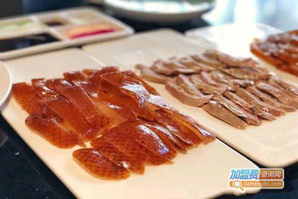 玉林烤鸭店加盟门店
