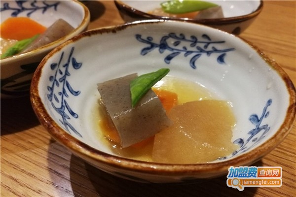 米粟米鳗亭加盟费