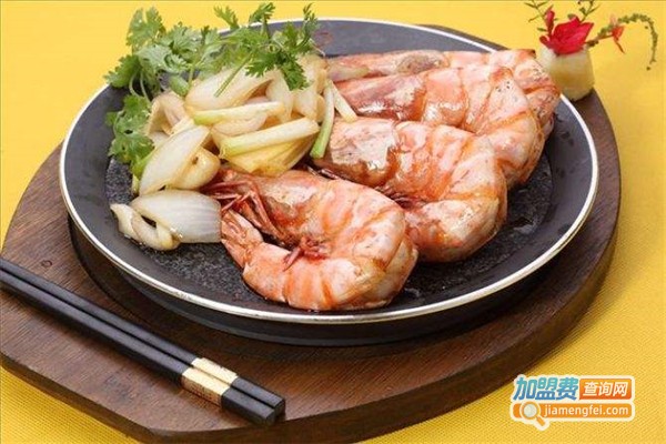 净饭加盟费