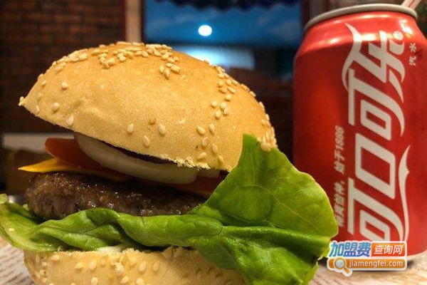 BURGERBANG汉堡帮