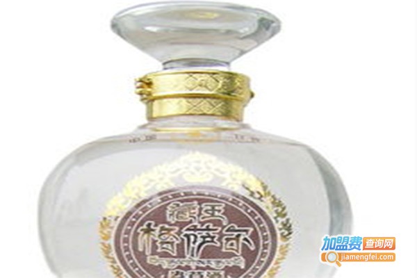 藏王格萨尔虫草酒业加盟费