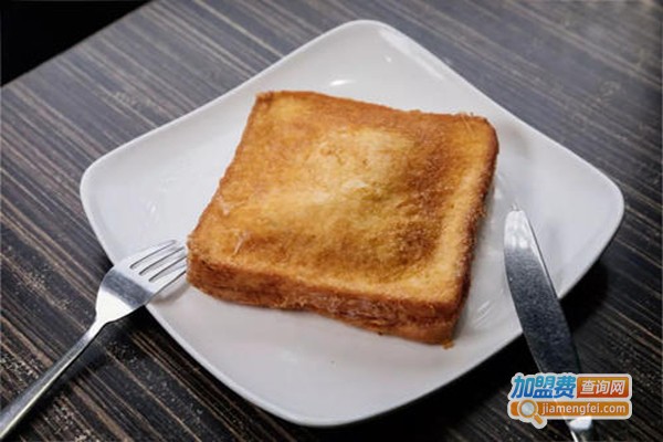 悦览港味茶餐厅加盟费