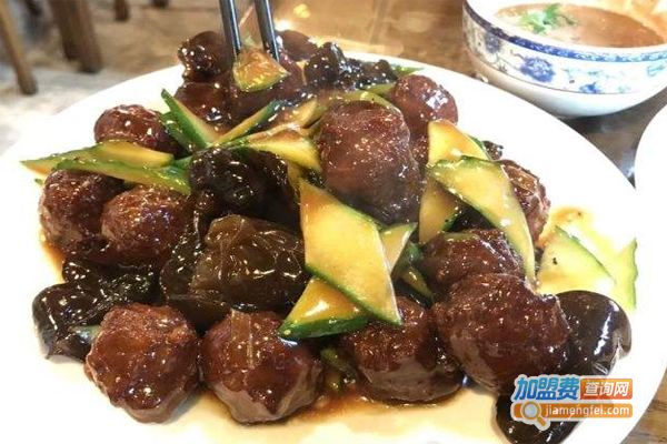 钟鼓缘加盟费