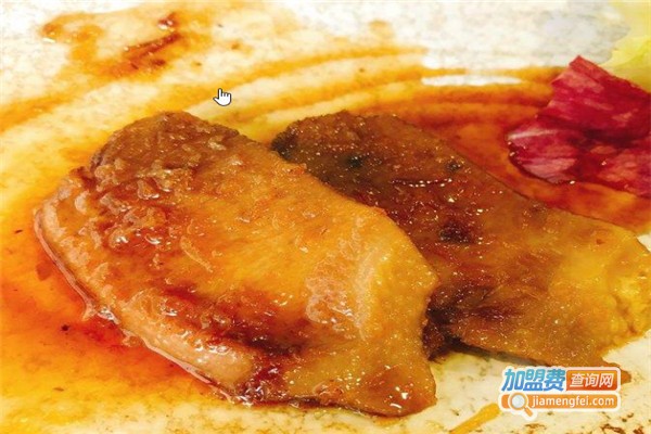 大千食加盟费