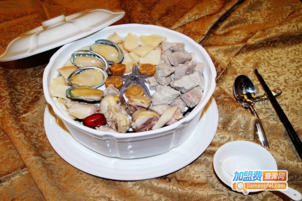 歌华开元江南中餐厅加盟费