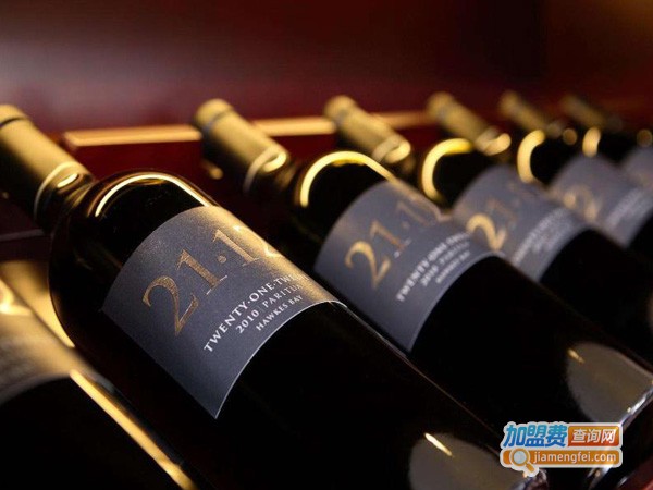 柏瑞图国际酒业加盟费
