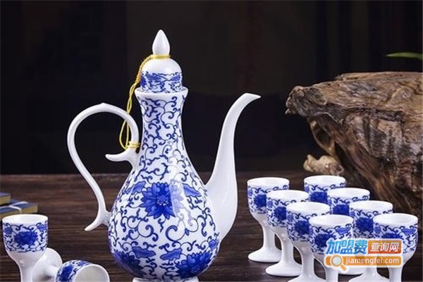 百年糊仙白酒加盟费