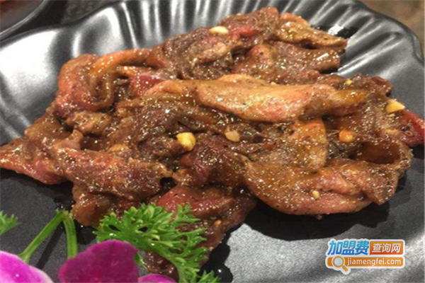 0413烤肉加盟费