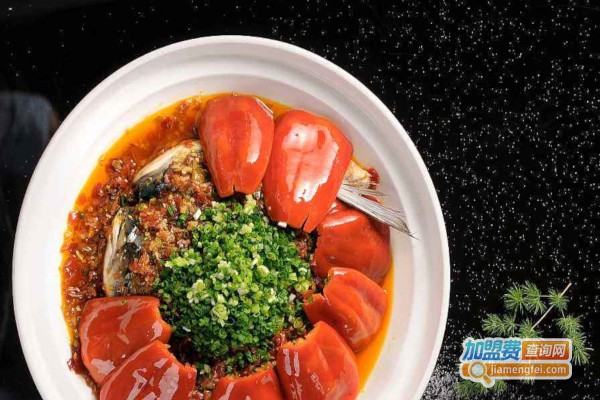 锦官居加盟费
