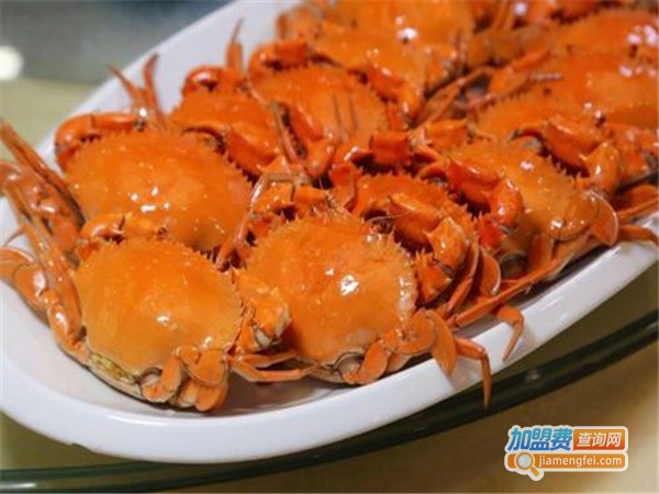 辣道川香加盟门店