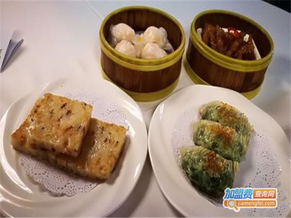 粤海湘情加盟门店