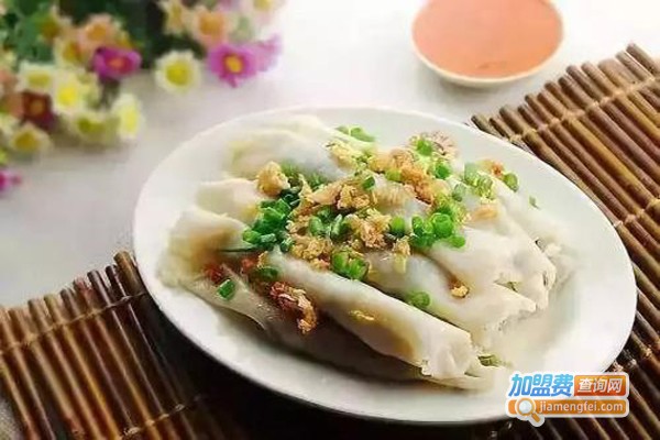 金榜缘加盟费