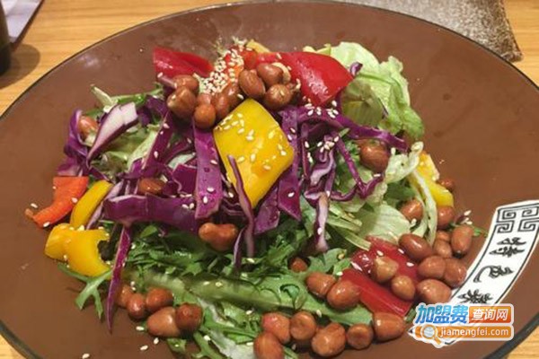 天然居江湖菜精品小炒