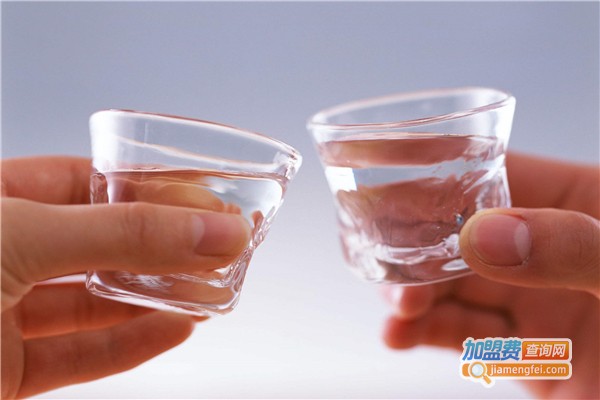 大邑县白酒加盟费