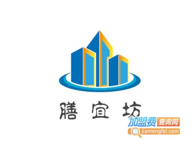 膳宜坊加盟费