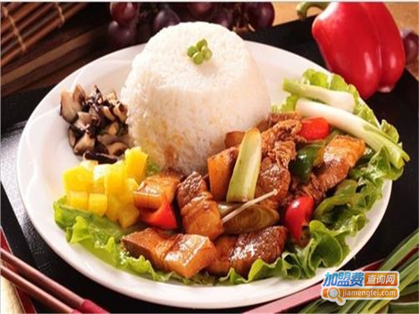 JOE'SBAR&KITCHEN后厨加盟门店