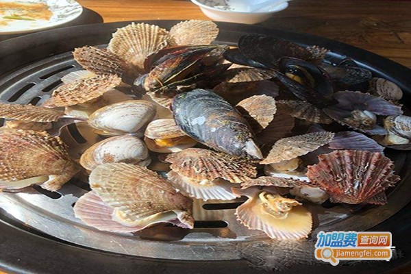 善食者海鲜村