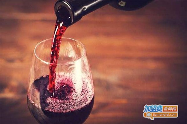 爱乐谷葡萄酒加盟费
