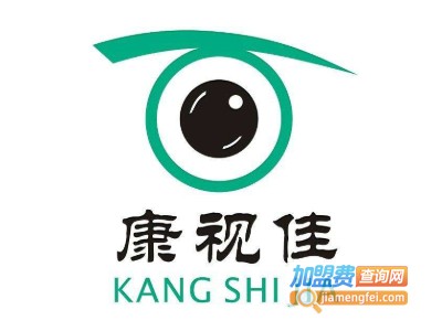 康视佳视力保健加盟费